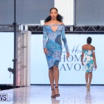Bermuda Fashion Festival International Designers Show, July 12 2018-9874