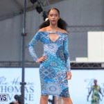 Bermuda Fashion Festival International Designers Show, July 12 2018-9886