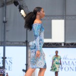 Bermuda Fashion Festival International Designers Show, July 12 2018-9896