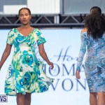 Bermuda Fashion Festival International Designers Show, July 12 2018-9904