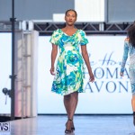 Bermuda Fashion Festival International Designers Show, July 12 2018-9906