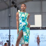 Bermuda Fashion Festival International Designers Show, July 12 2018-9970