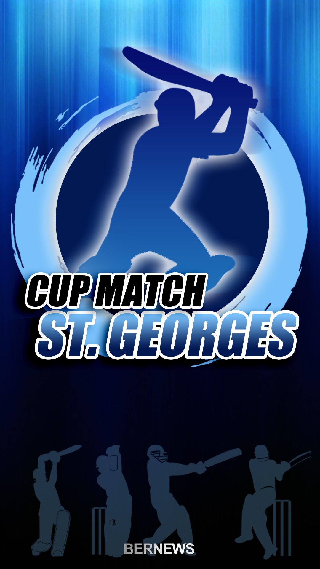 Free St Cup Match Phone Wallpapers Bernews