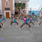 Cup Match Extravaganza in St George’s Bermuda, July 20 2018-7322