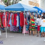 Cup Match Extravaganza in St George’s Bermuda, July 20 2018-7536