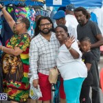 Cup Match Extravaganza in St George’s Bermuda, July 20 2018-7540
