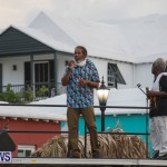Cup Match Extravaganza in St George’s Bermuda, July 20 2018-7572