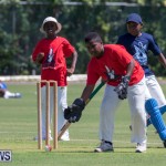 Department of Youth and Sport Annual Mini Cup Match Bermuda, July 26 2018-8694