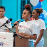 Future Leaders Programme's closing ceremony Bermuda, July 20 2018-6647