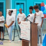 Future Leaders Programme's closing ceremony Bermuda, July 20 2018-6665