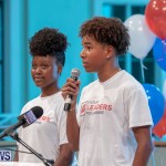 Future Leaders Programme's closing ceremony Bermuda, July 20 2018-6677