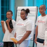 Future Leaders Programme's closing ceremony Bermuda, July 20 2018-6683