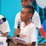 Future Leaders Programme's closing ceremony Bermuda, July 20 2018-6698