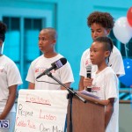Future Leaders Programme's closing ceremony Bermuda, July 20 2018-6700
