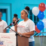 Future Leaders Programme's closing ceremony Bermuda, July 20 2018-6733