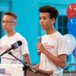 Future Leaders Programme's closing ceremony Bermuda, July 20 2018-6792