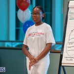 Future Leaders Programme's closing ceremony Bermuda, July 20 2018-6796