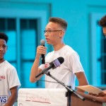 Future Leaders Programme's closing ceremony Bermuda, July 20 2018-6802
