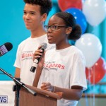 Future Leaders Programme's closing ceremony Bermuda, July 20 2018-6805