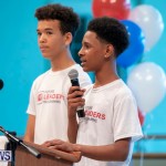 Future Leaders Programme's closing ceremony Bermuda, July 20 2018-6811
