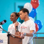 Future Leaders Programme's closing ceremony Bermuda, July 20 2018-6816