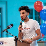 Future Leaders Programme's closing ceremony Bermuda, July 20 2018-6840