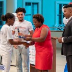 Future Leaders Programme's closing ceremony Bermuda, July 20 2018-6871