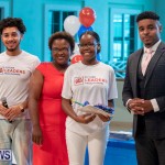 Future Leaders Programme's closing ceremony Bermuda, July 20 2018-6875