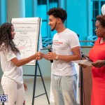 Future Leaders Programme's closing ceremony Bermuda, July 20 2018-6877