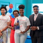 Future Leaders Programme's closing ceremony Bermuda, July 20 2018-6894