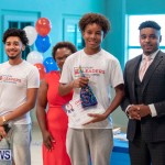 Future Leaders Programme's closing ceremony Bermuda, July 20 2018-6899