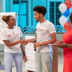 Future Leaders Programme's closing ceremony Bermuda, July 20 2018-6903