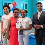 Future Leaders Programme's closing ceremony Bermuda, July 20 2018-6907