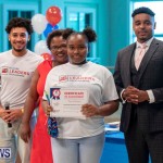Future Leaders Programme's closing ceremony Bermuda, July 20 2018-6916