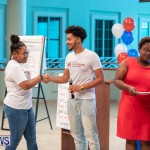 Future Leaders Programme's closing ceremony Bermuda, July 20 2018-6917