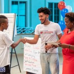 Future Leaders Programme's closing ceremony Bermuda, July 20 2018-6926