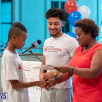 Future Leaders Programme's closing ceremony Bermuda, July 20 2018-6928