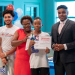 Future Leaders Programme's closing ceremony Bermuda, July 20 2018-6932