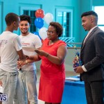 Future Leaders Programme's closing ceremony Bermuda, July 20 2018-6938