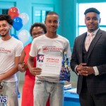 Future Leaders Programme's closing ceremony Bermuda, July 20 2018-6941