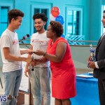 Future Leaders Programme's closing ceremony Bermuda, July 20 2018-6947