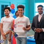 Future Leaders Programme's closing ceremony Bermuda, July 20 2018-6951