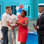 Future Leaders Programme's closing ceremony Bermuda, July 20 2018-6955