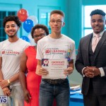 Future Leaders Programme's closing ceremony Bermuda, July 20 2018-6958