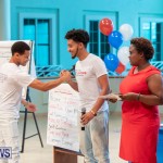 Future Leaders Programme's closing ceremony Bermuda, July 20 2018-6961
