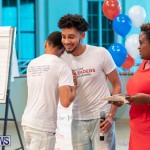 Future Leaders Programme's closing ceremony Bermuda, July 20 2018-6963