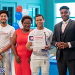 Future Leaders Programme's closing ceremony Bermuda, July 20 2018-6970