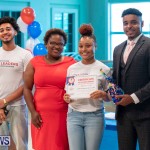 Future Leaders Programme's closing ceremony Bermuda, July 20 2018-6988