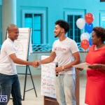 Future Leaders Programme's closing ceremony Bermuda, July 20 2018-6990