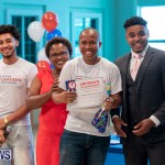 Future Leaders Programme's closing ceremony Bermuda, July 20 2018-6995